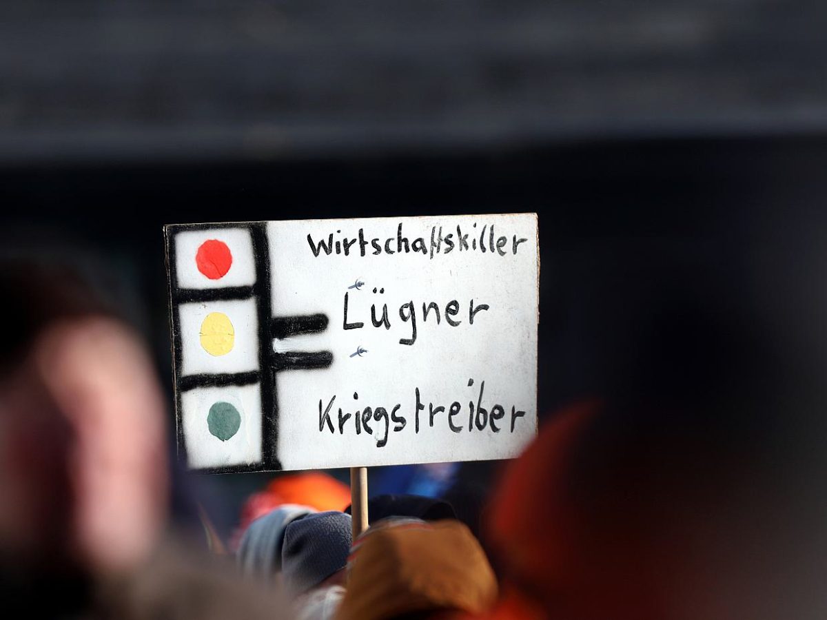 Rukwied sieht keine Unterwanderung der Bauern-Proteste von rechts - bei Kurznachrichten Plus