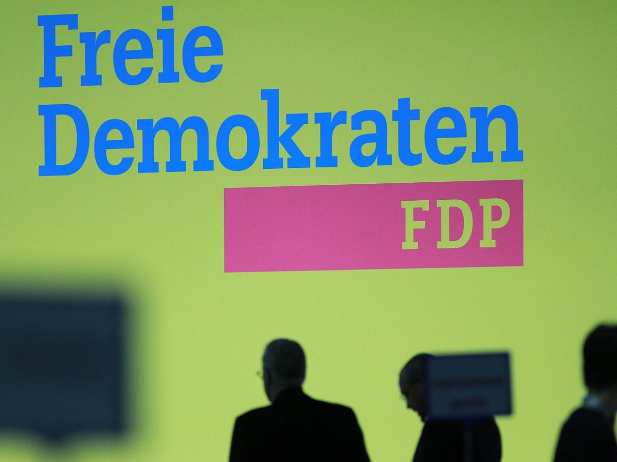 FDP will Gesetz zur Kernfusion - bei Kurznachrichten Plus