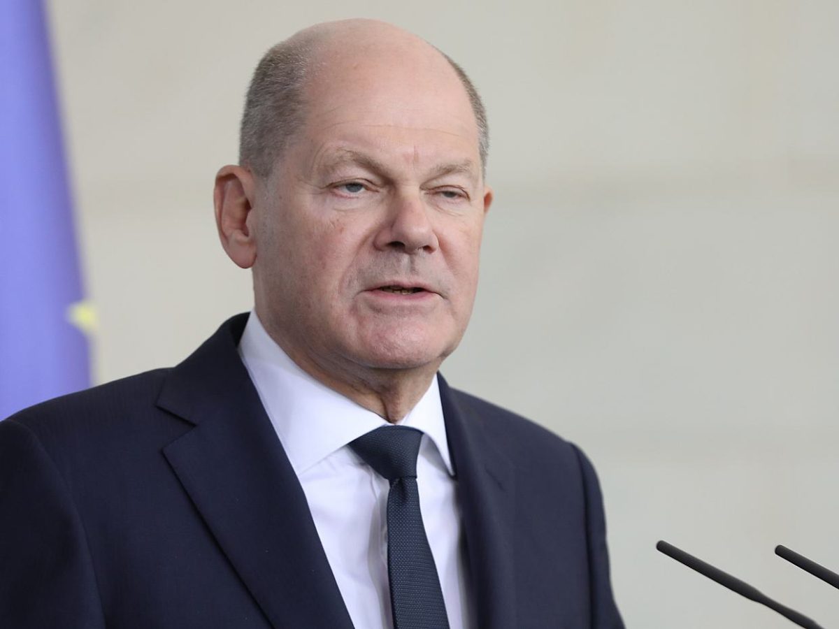 Abhöraffäre: Scholz kommt nicht in den Verteidigungsausschuss - bei Kurznachrichten Plus