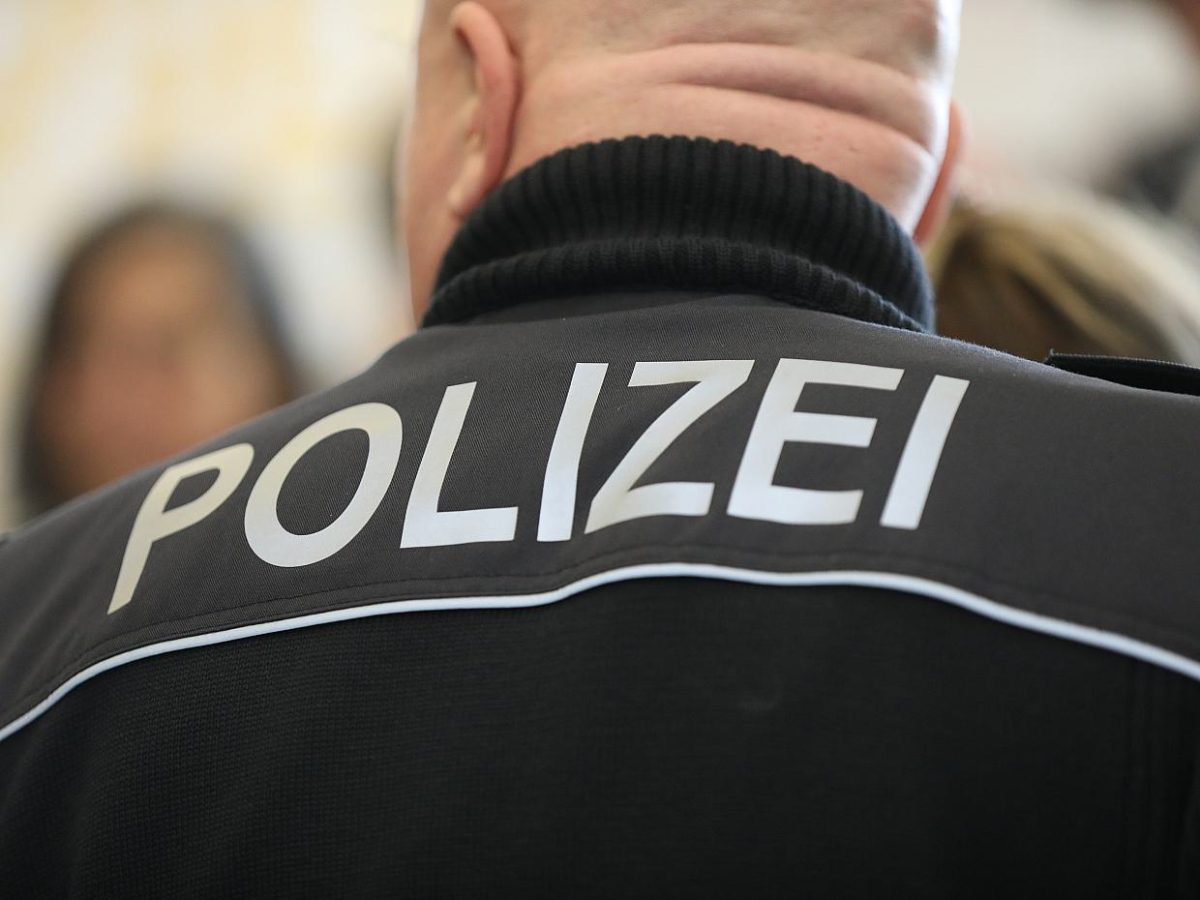 Polizeigewerkschaft wehrt sich gegen Heils Rentenpläne - bei Kurznachrichten Plus