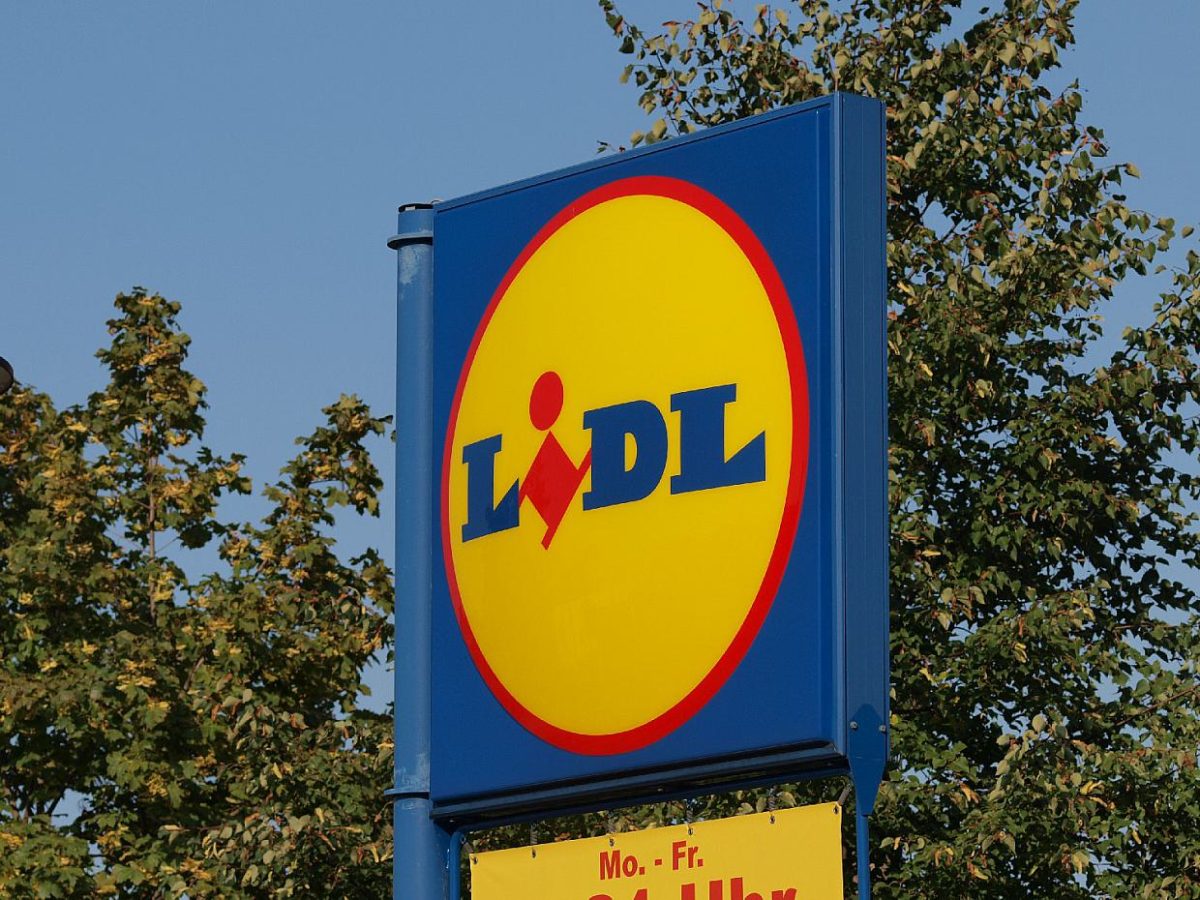 Bericht: Lidl will Autos verkaufen - bei Kurznachrichten Plus