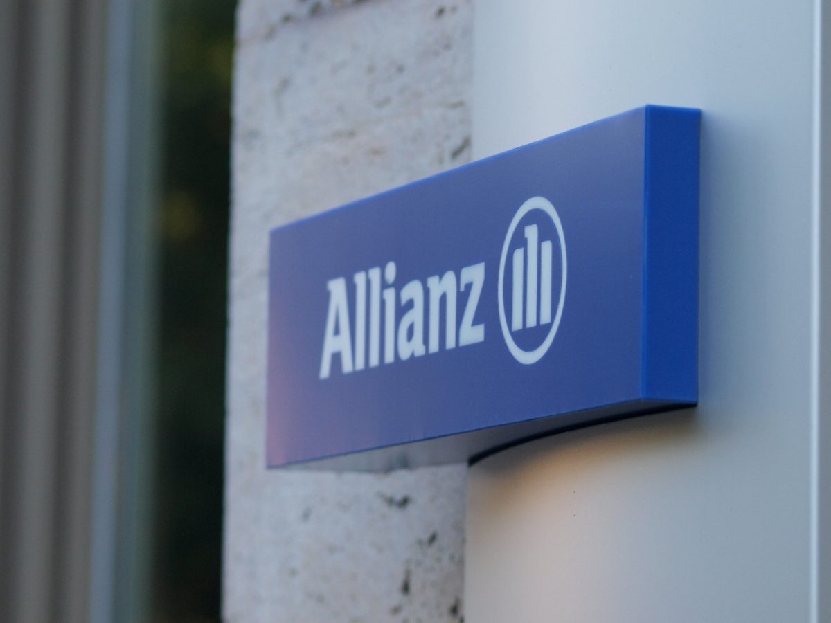 Allianz nennt erste Details zur neuen Strategie - bei Kurznachrichten Plus