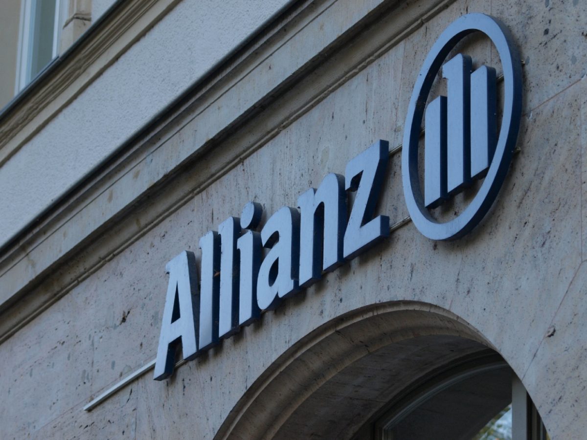 Allianz-Chef Bäte will Managementstil korrigieren - bei Kurznachrichten Plus