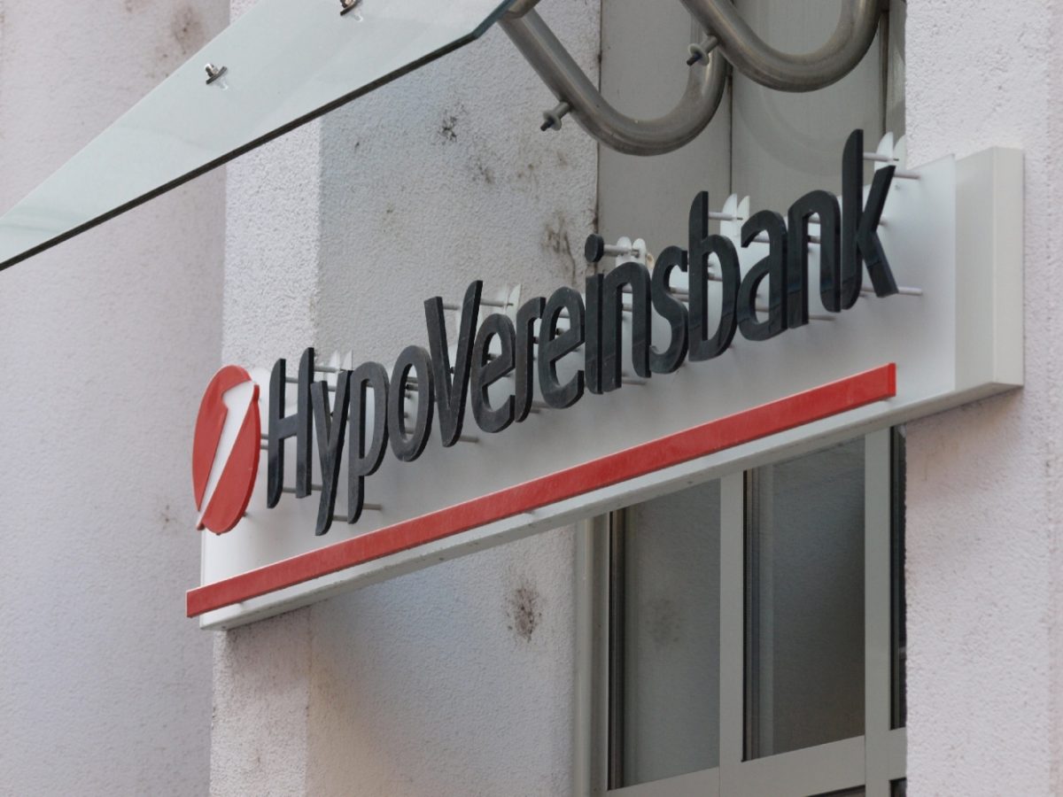 Hypovereinsbank will sich Fusion zunutze machen - bei Kurznachrichten Plus