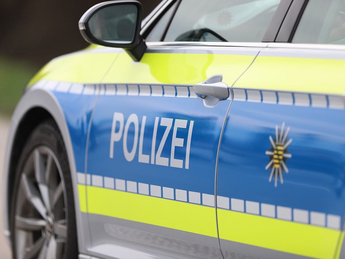 Polizeigewerkschaften pochen auf Vorratsdatenspeicherung - bei Kurznachrichten Plus