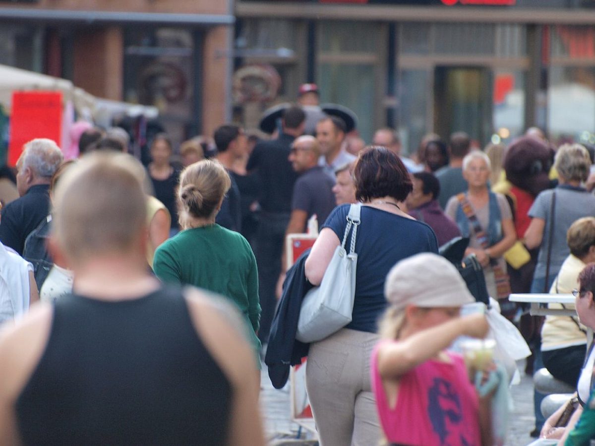 Ex-NRW-Verfassungsrichter kritisiert Anti-Diskriminierungsstellen - bei Kurznachrichten Plus