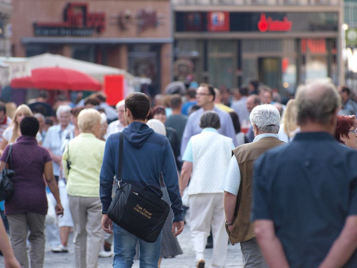 Umfrage: Mehrheit für Bürgerversicherung - bei Kurznachrichten Plus