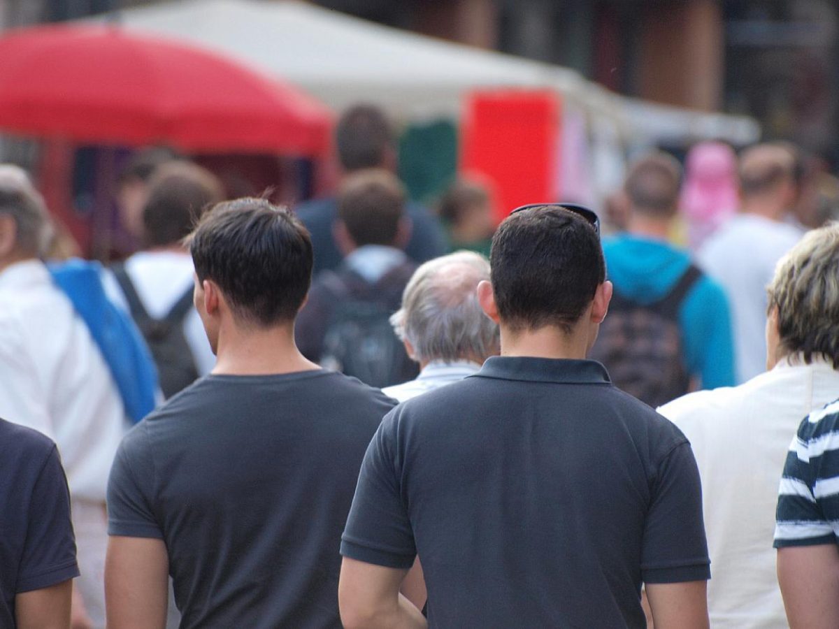 CSU will Pläne von Scholz gegen reine Männervereine stoppen - bei Kurznachrichten Plus