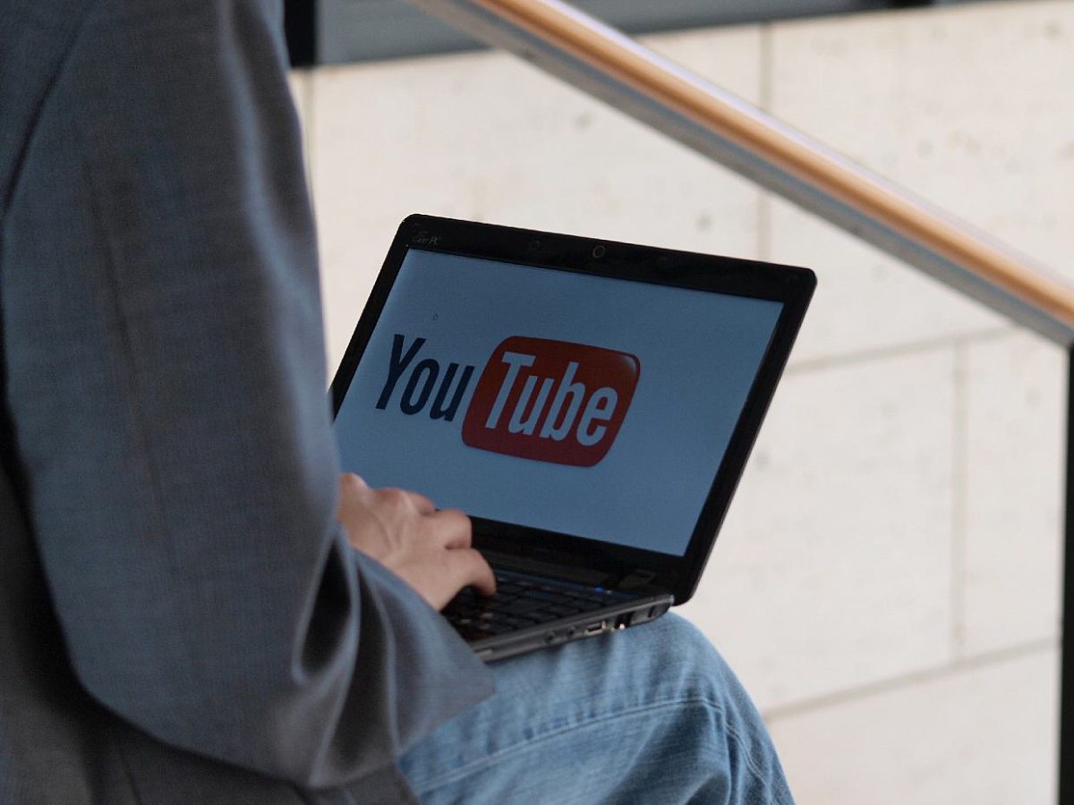 Youtube will „Maß aller Dinge in Technologie“ bleiben - bei Kurznachrichten Plus