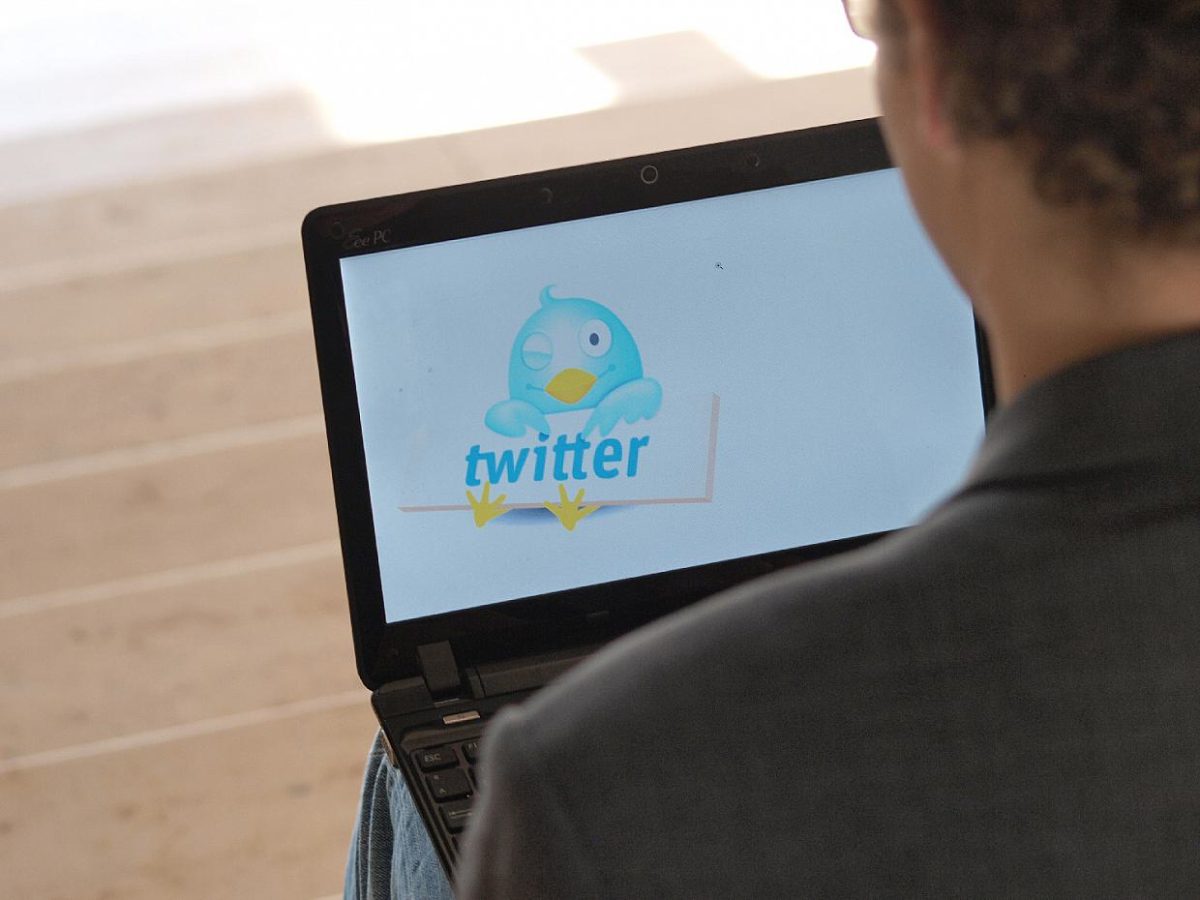 Von Notz: Angriff auf Twitter-Accounts größer als bisherige Fälle - bei Kurznachrichten Plus