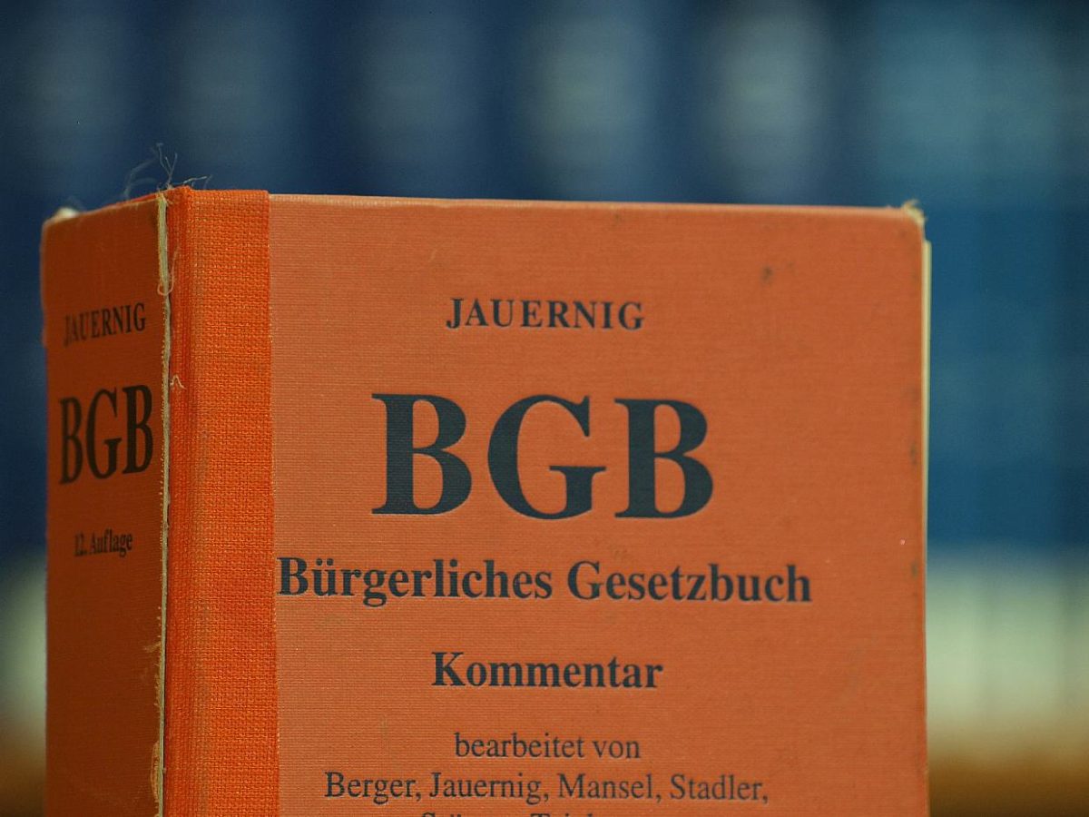 CDU will schärfere Strafen für Kindesmissbrauch - bei Kurznachrichten Plus