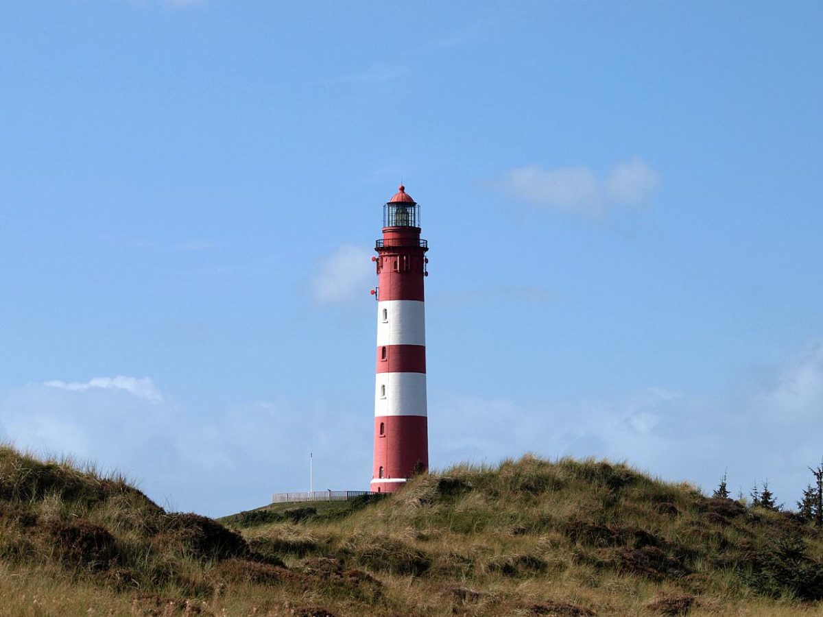 Doppelt so viele Menschen auf Nord- und Ostsee aus Seenot gerettet - bei Kurznachrichten Plus