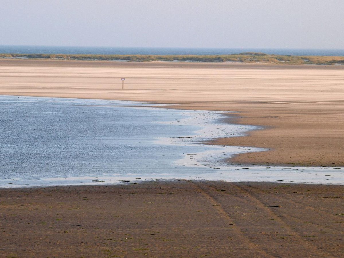 Niederlande wollen mehr Gas aus der Nordsee fördern - bei Kurznachrichten Plus