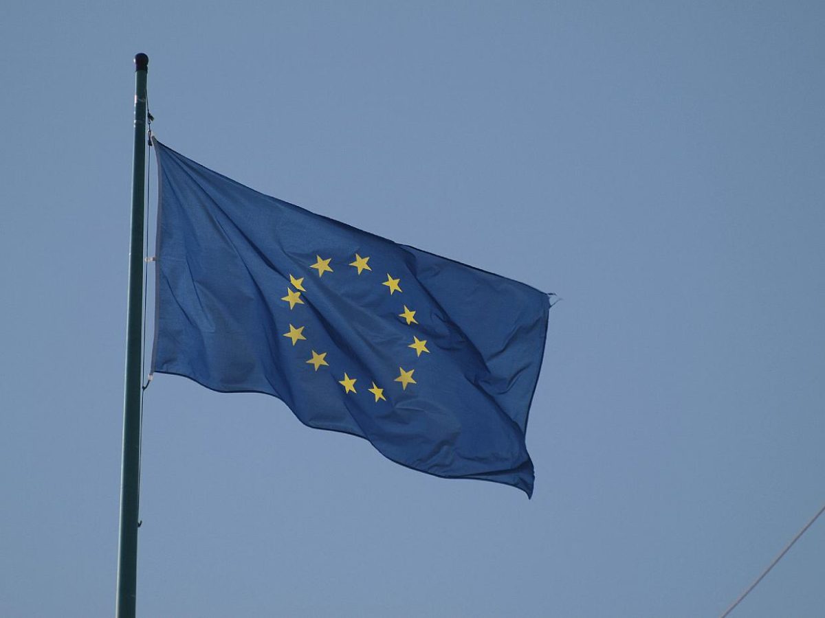Brok nennt Wahlausgang in den Niederlanden „guten Tag für Europa“ - bei Kurznachrichten Plus
