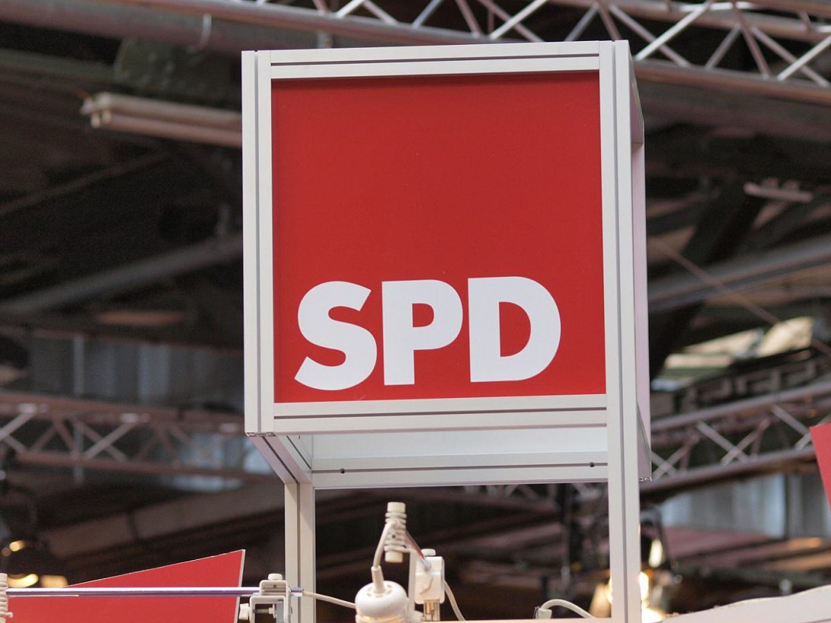 Verfassungsschützer verwahrt sich gegen Kritik aus der SPD - bei Kurznachrichten Plus