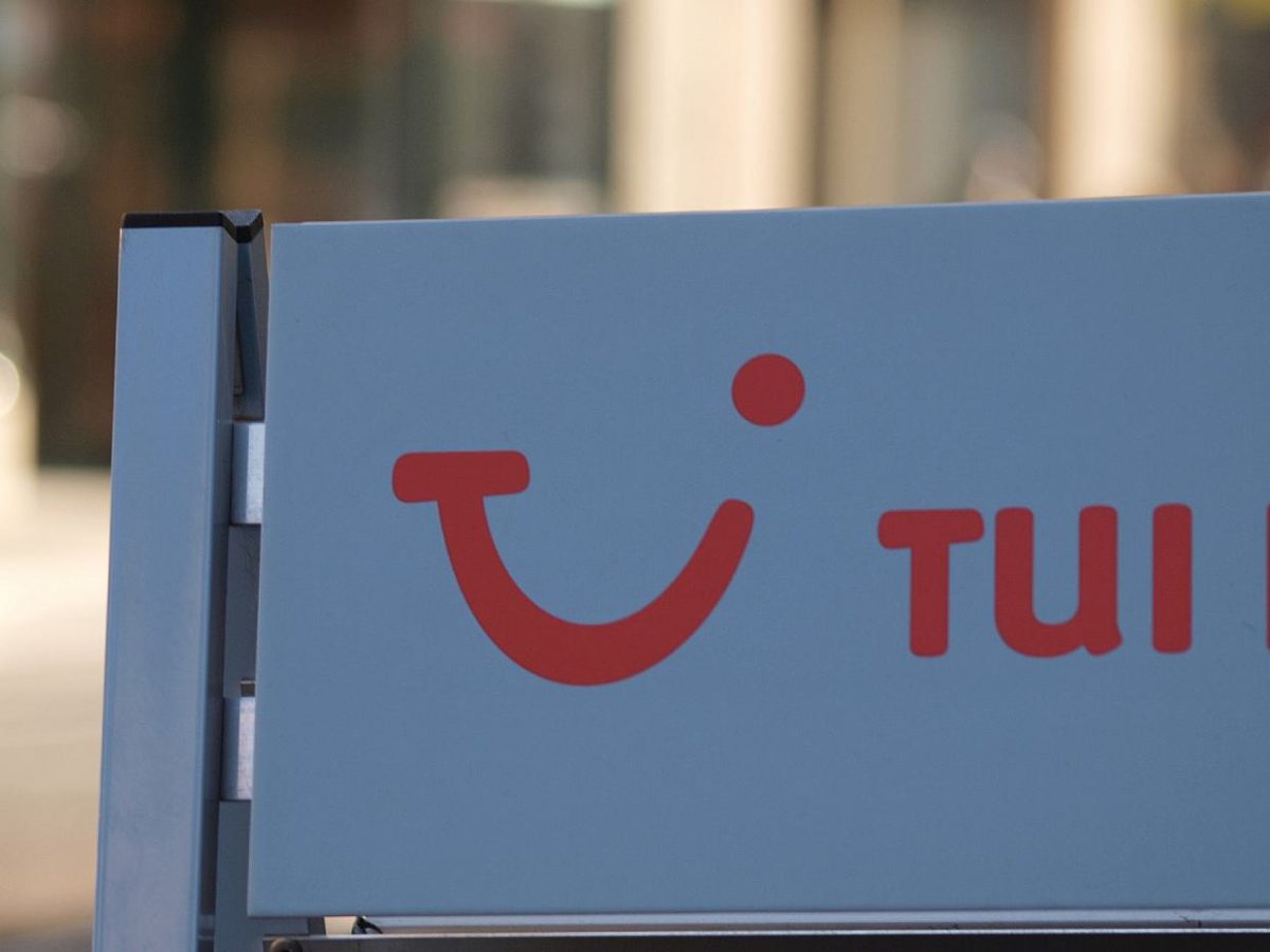 TUI-Chef Joussen wirbt für Türkei als Urlaubsland - bei Kurznachrichten Plus