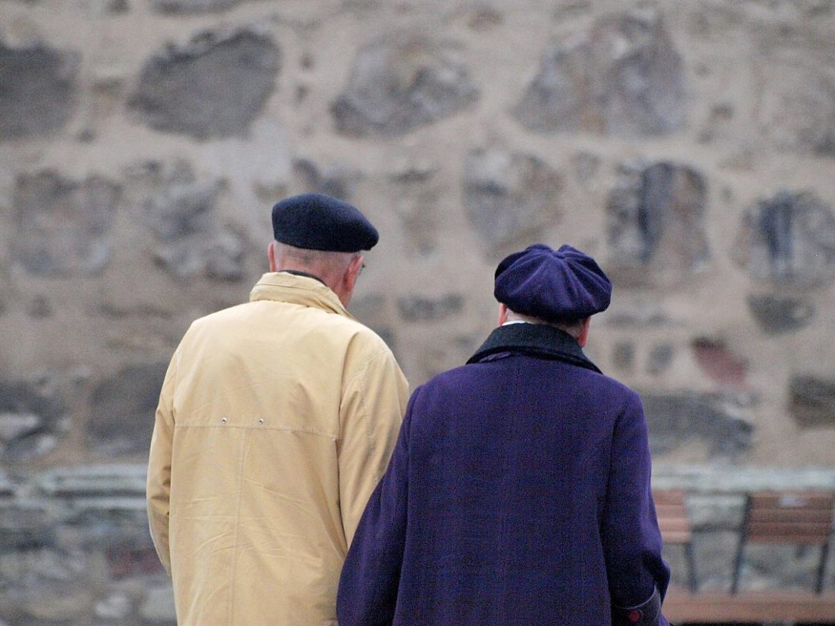 Rentenversicherung warnt vor „überzogenem Streit“ um Altersvorsorge - bei Kurznachrichten Plus