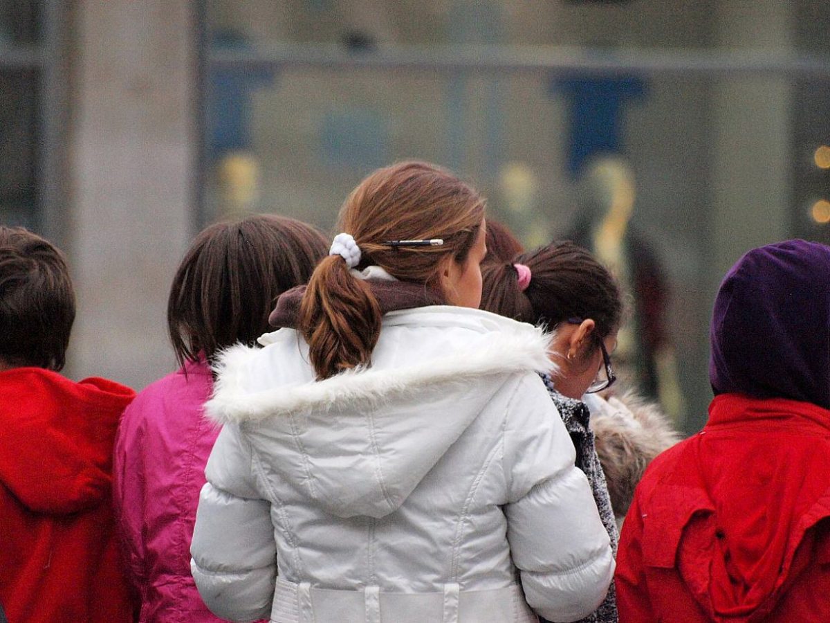 NRW-Verkehrswacht: Immer mehr Kinder können nicht Fahrrad fahren - bei Kurznachrichten Plus