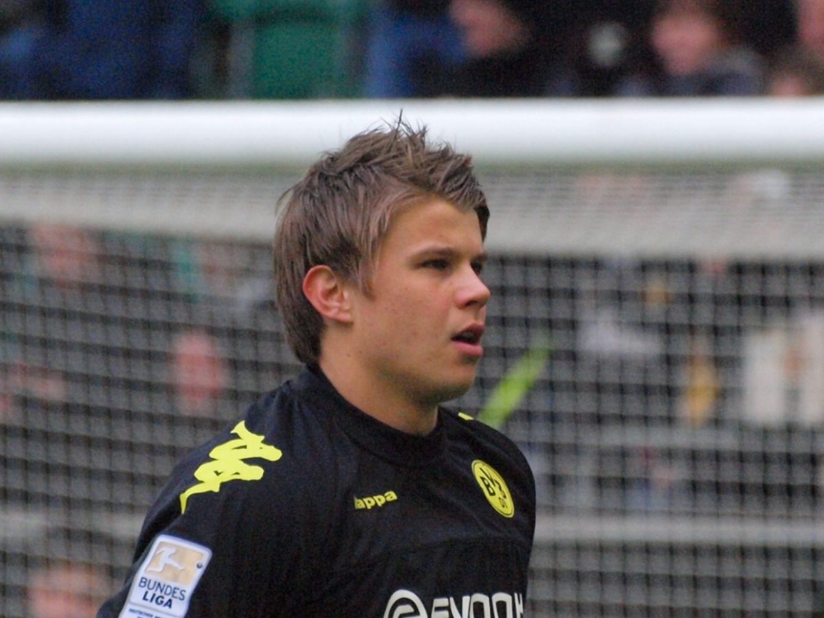 Ex-BVB-Torwart Langerak: Hielt Dortmunder Angebot für einen Traum - bei Kurznachrichten Plus