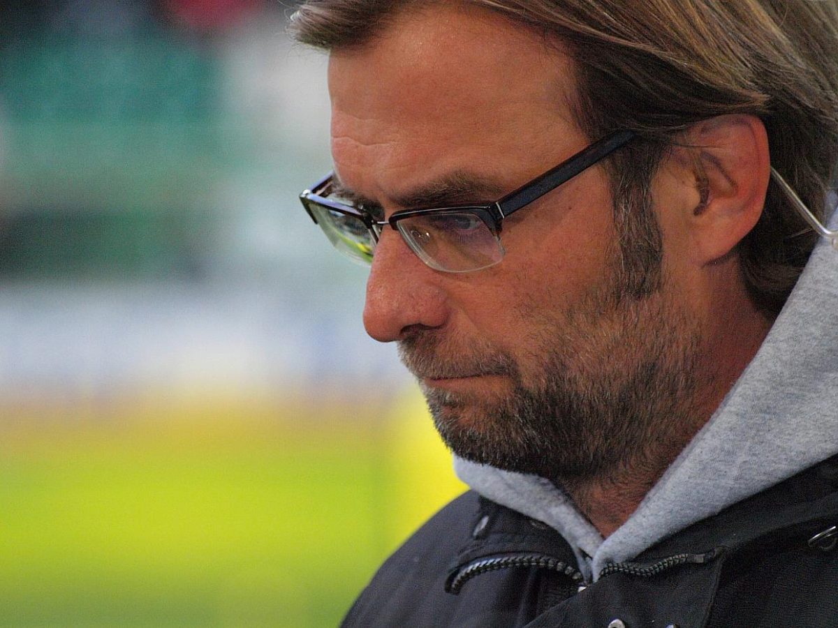 Jürgen Klopp erneuert Kritik an vollem Terminplan - bei Kurznachrichten Plus