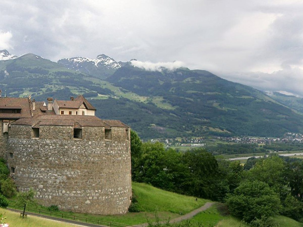 Gutachten offenbart Aufsichtsmängel am Finanzplatz Liechtenstein - bei Kurznachrichten Plus