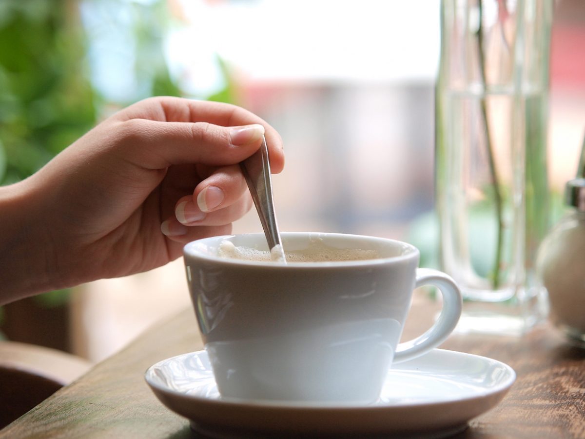 Kaffee-Röster Darboven fühlt sich zu jung zum Aufhören - bei Kurznachrichten Plus