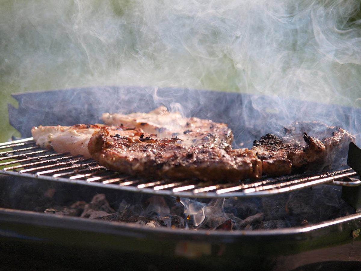 Deutsche Händler importieren 40.000 Tonnen Rindfleisch aus Brasilien - bei Kurznachrichten Plus