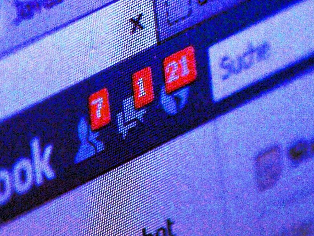 Bundesdatenschutzbeauftragter fordert Löschen von Facebook-Seiten - bei Kurznachrichten Plus