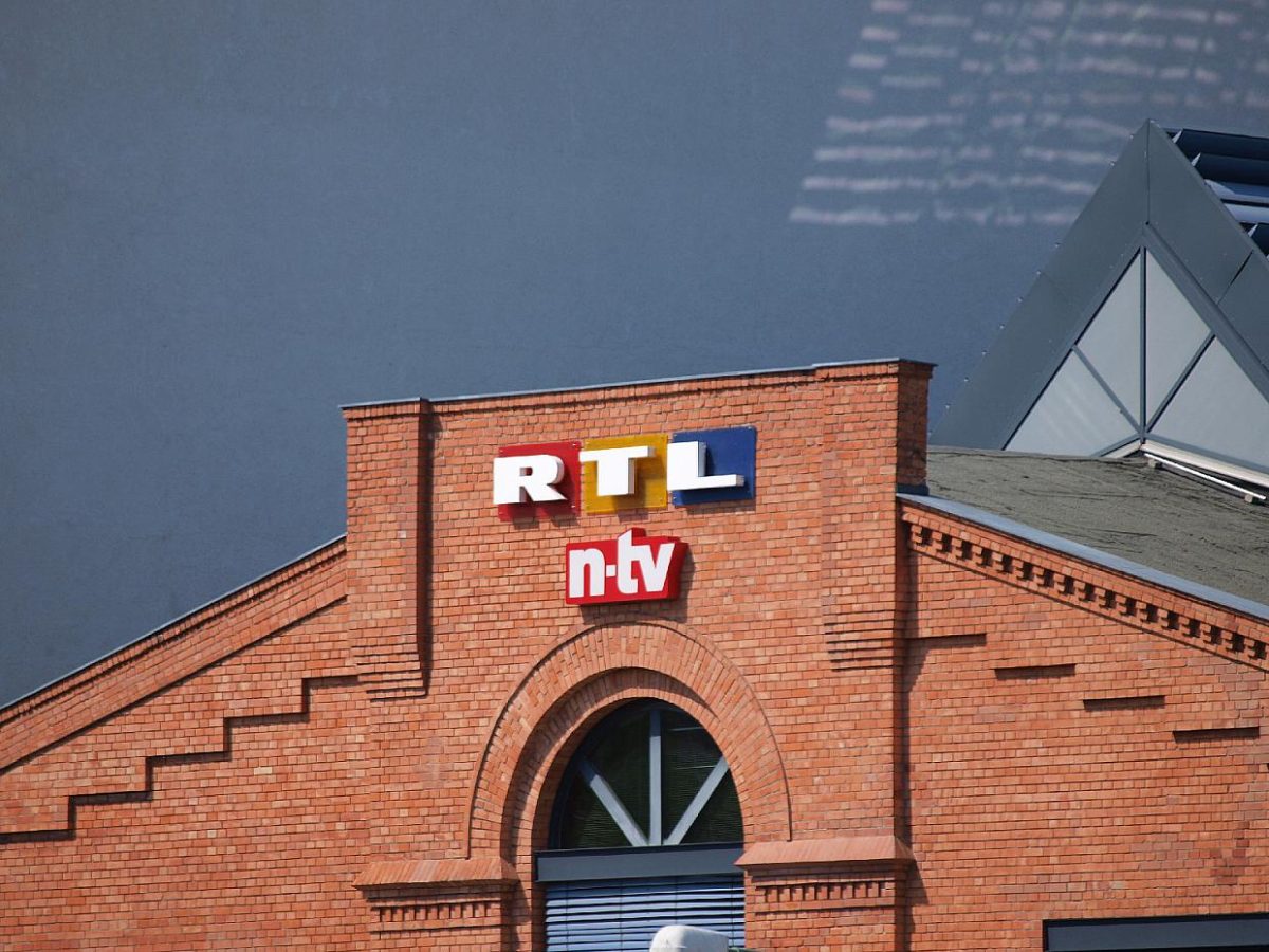 RTL will Netflix und Co. in Deutschland den Rang ablaufen - bei Kurznachrichten Plus