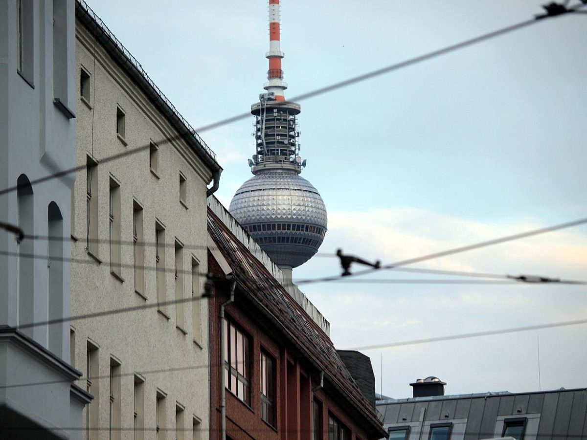 Berliner LKA warnt vor Sperrmüll-Abzockern - bei Kurznachrichten Plus