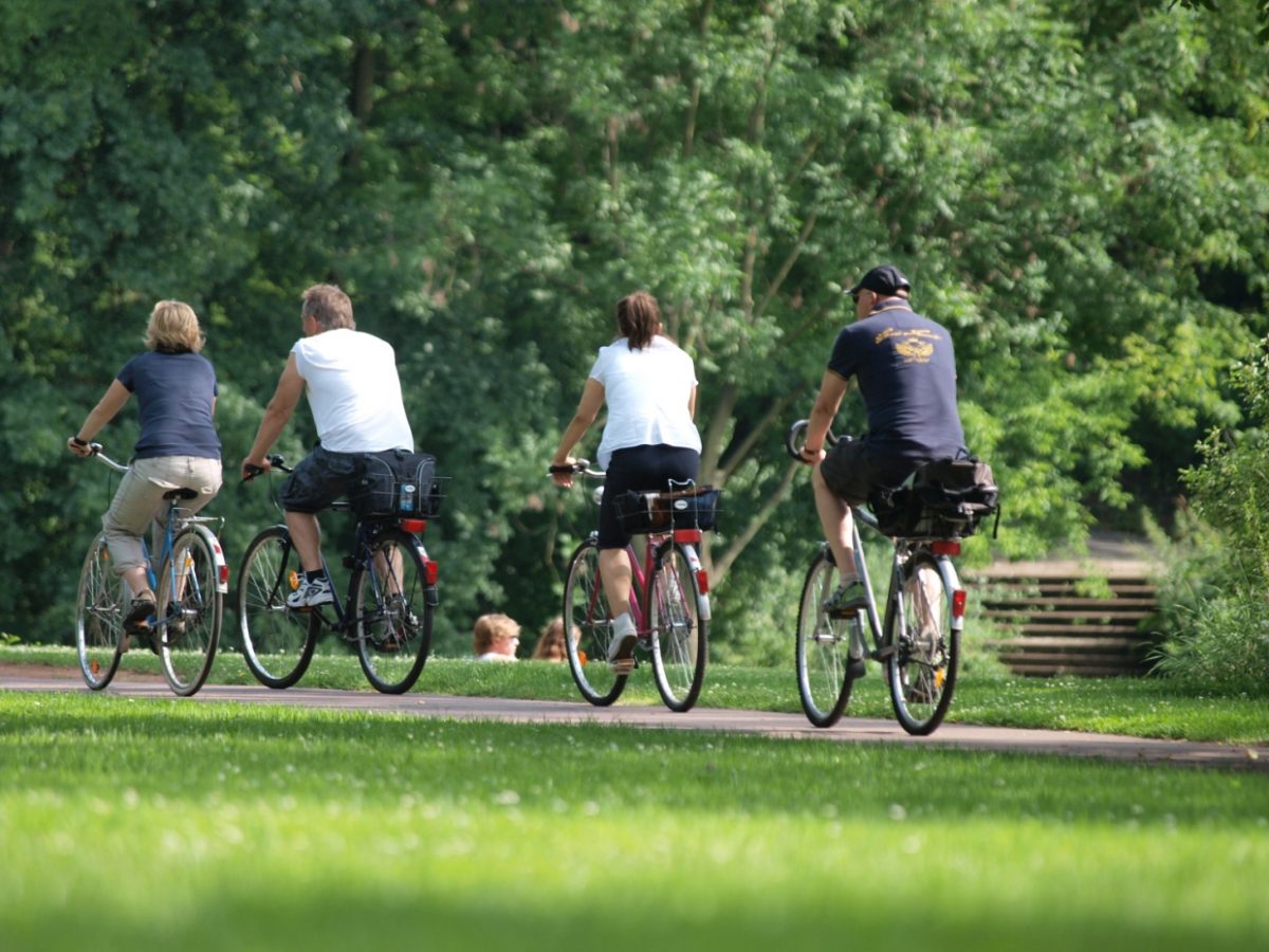 Chinesischer Leihfahrrad-Anbieter Ofo will in Deutschland starten - bei Kurznachrichten Plus