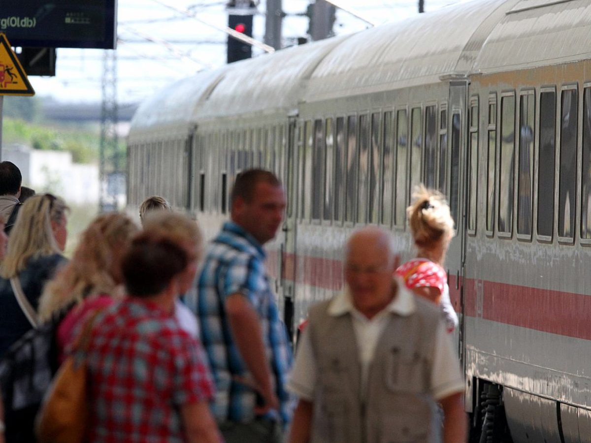 DIHK: Tourismusbranche erwartet „Super-Sommer“ - bei Kurznachrichten Plus