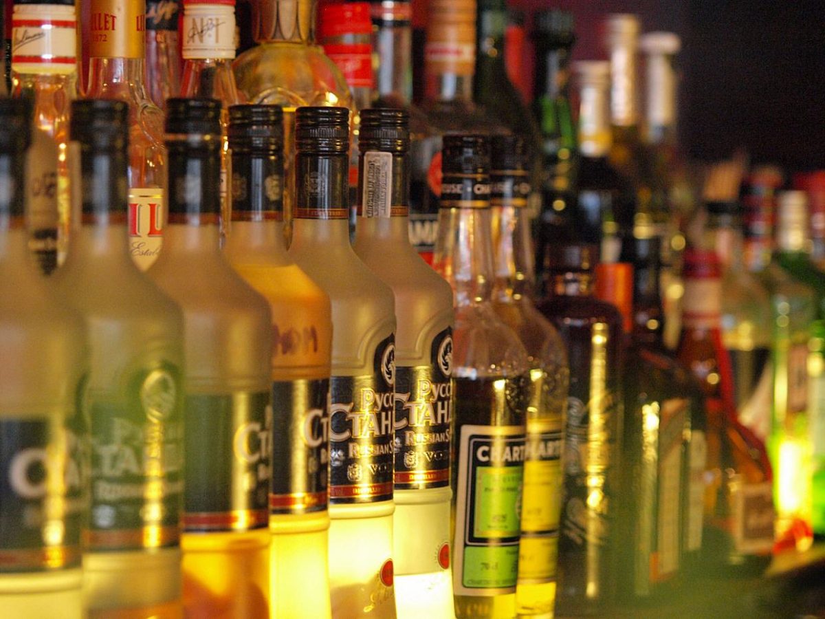 Bericht: Linke will Werbung für Alkohol verbieten - bei Kurznachrichten Plus