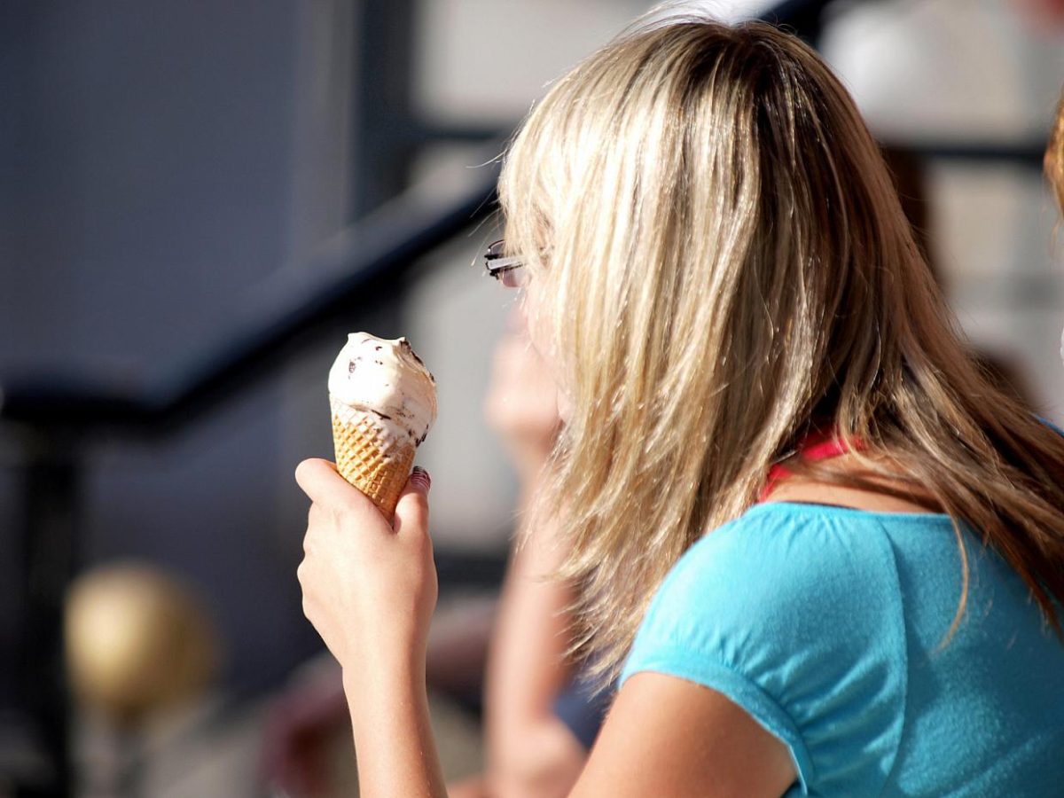 Bis zu 18 Grad: Ende Februar frühlingshaftes Wetter erwartet - bei Kurznachrichten Plus