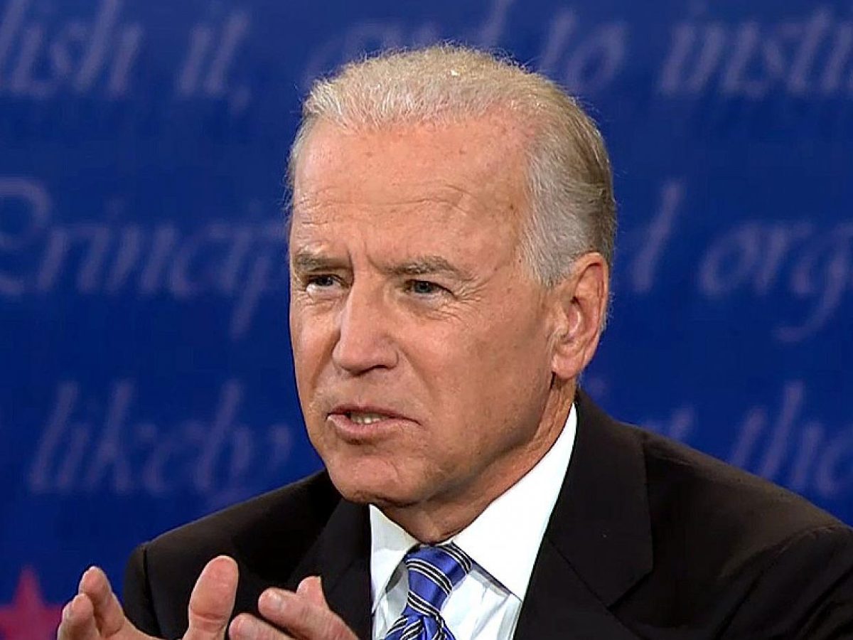 Joe Biden: Erreichen 270 Wahlleute und gewinnen Präsidentschaft - bei Kurznachrichten Plus