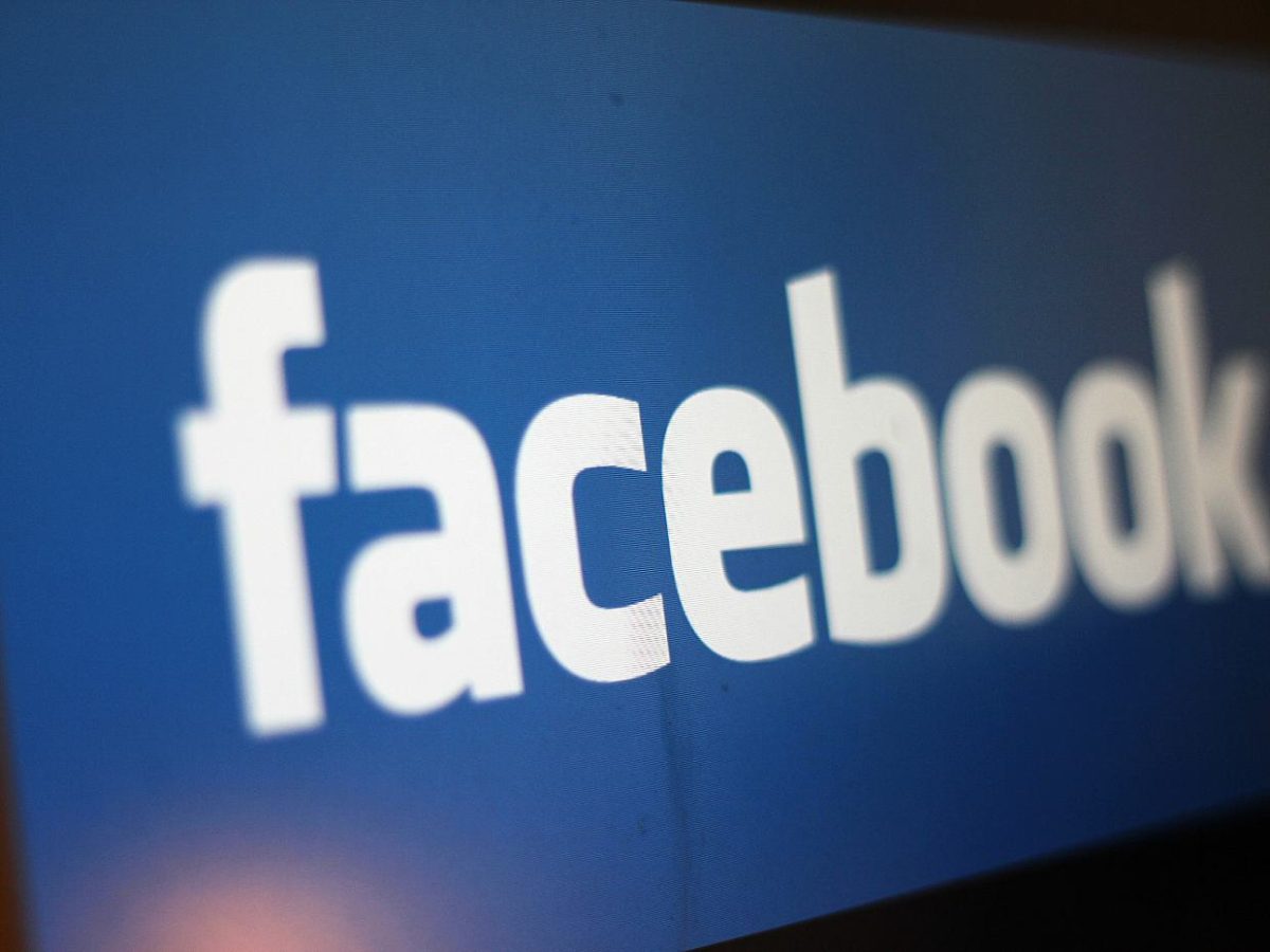 390-Millionen-Euro-Strafe für Facebook-Mutter Meta verhängt - bei Kurznachrichten Plus