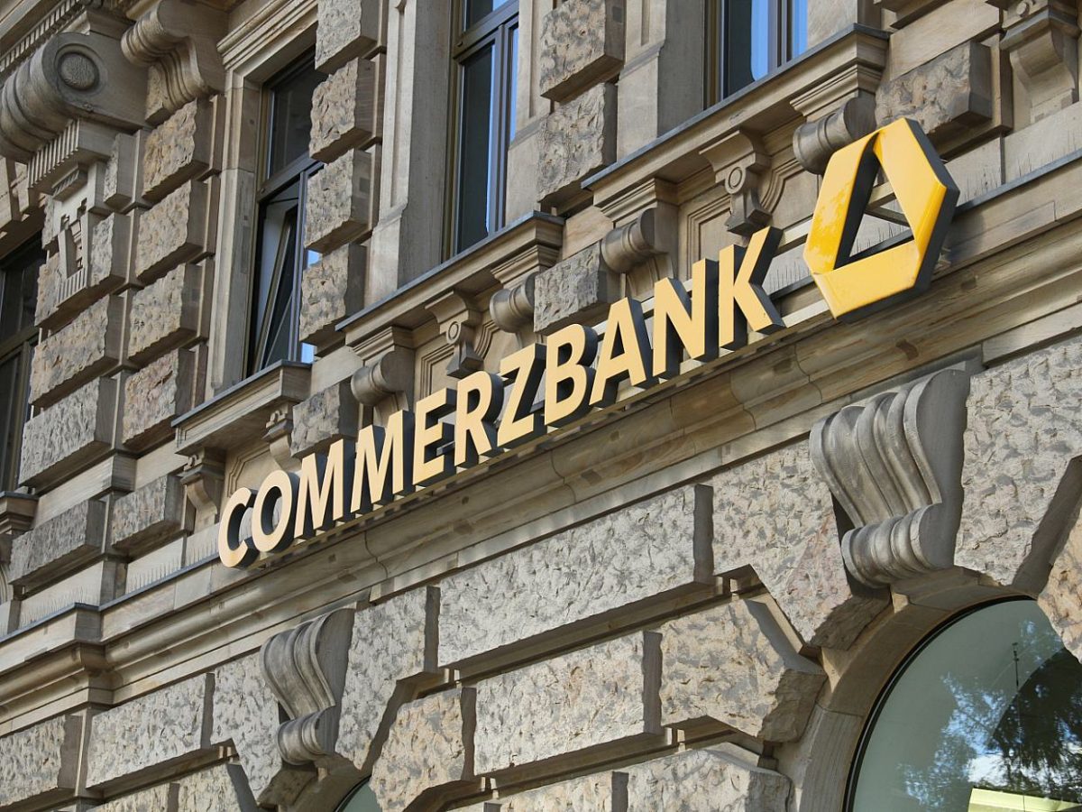 Commerzbank-Vorstand kritisiert EU-Richtlinie MiFID II - bei Kurznachrichten Plus