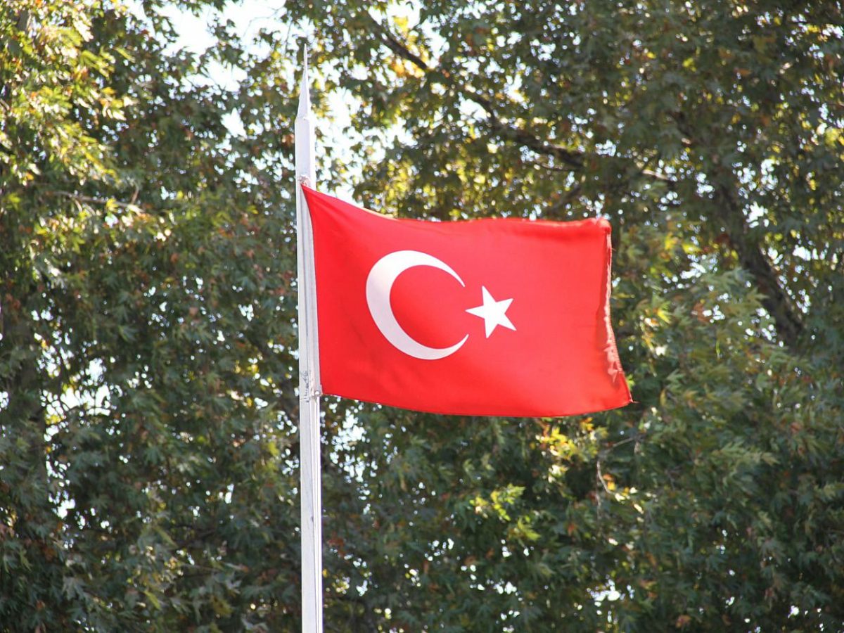 Türkische Regierung kritisiert Kurden-Demo in Frankfurt - bei Kurznachrichten Plus