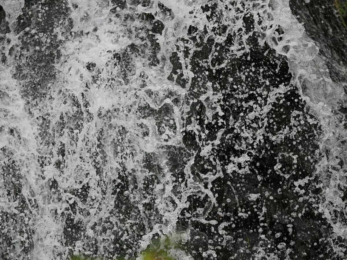 Trockenheit: Kommunen fordern verantwortungsvollen Umgang mit Wasser - bei Kurznachrichten Plus