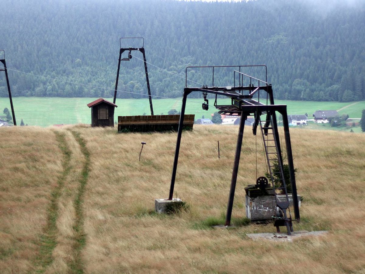 Bürgermeister von Winterberg besorgt über Touristen-Ansturm - bei Kurznachrichten Plus