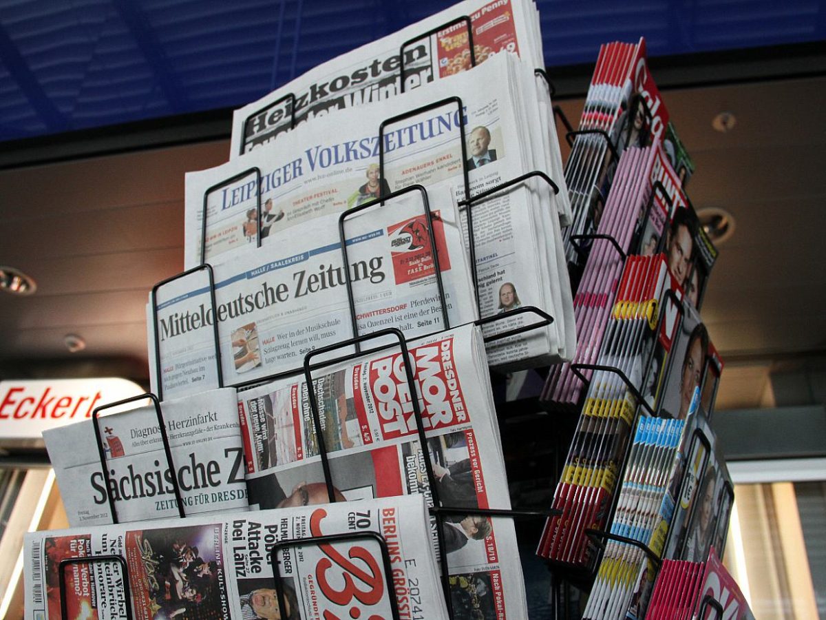 Ausländerkriminalität: Pistorius begrüßt Neufassung des Pressekodex` - bei Kurznachrichten Plus