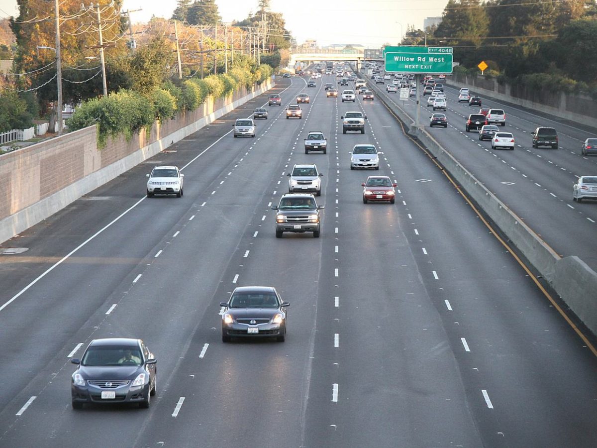 US-Umweltbehörde EPA: Auto-Abgaskontrollen werden verschärft - bei Kurznachrichten Plus