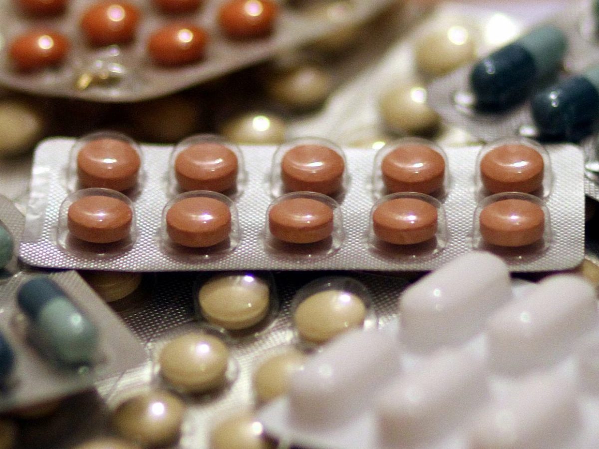 Krankenkassen gegen Verbot von Online-Handel mit Medikamenten - bei Kurznachrichten Plus