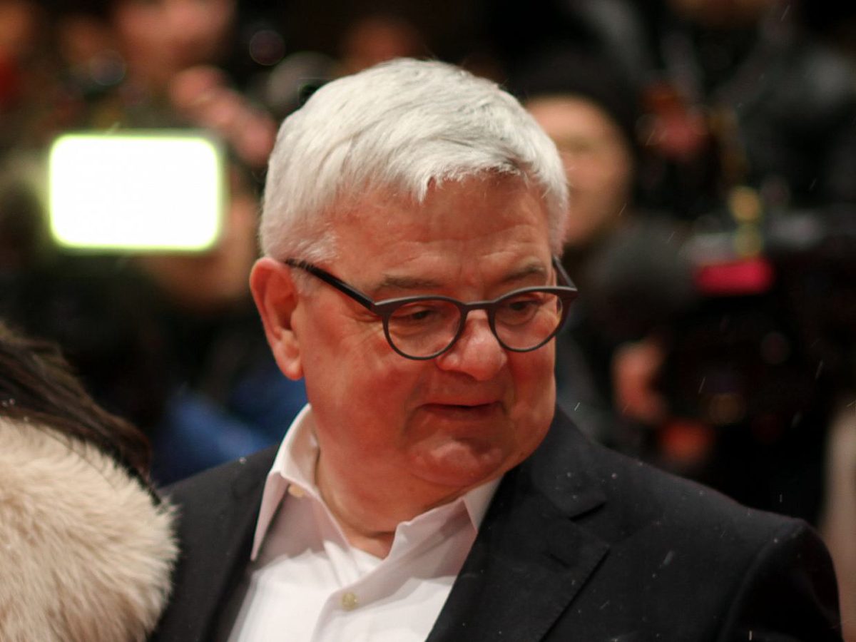 Joschka Fischer für starke Kontrolle von EU-Außengrenze - bei Kurznachrichten Plus