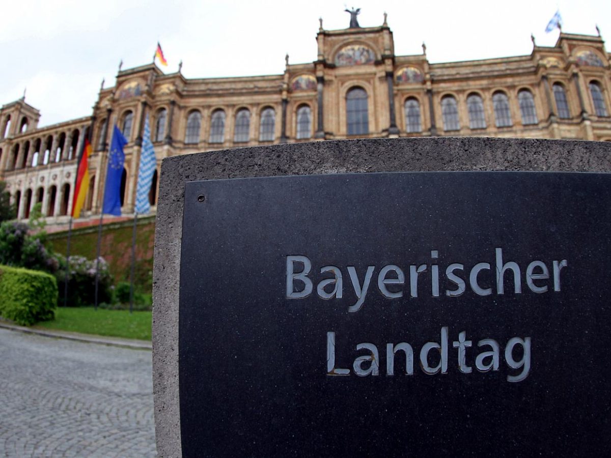 Politologe: Bayerische Landtagswahl belastet Jamaika-Gespräche - bei Kurznachrichten Plus