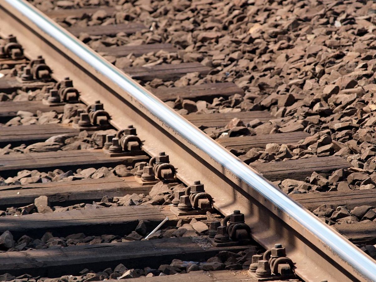 BKA hält Terroranschläge auf Bahnverkehr für möglich - bei Kurznachrichten Plus