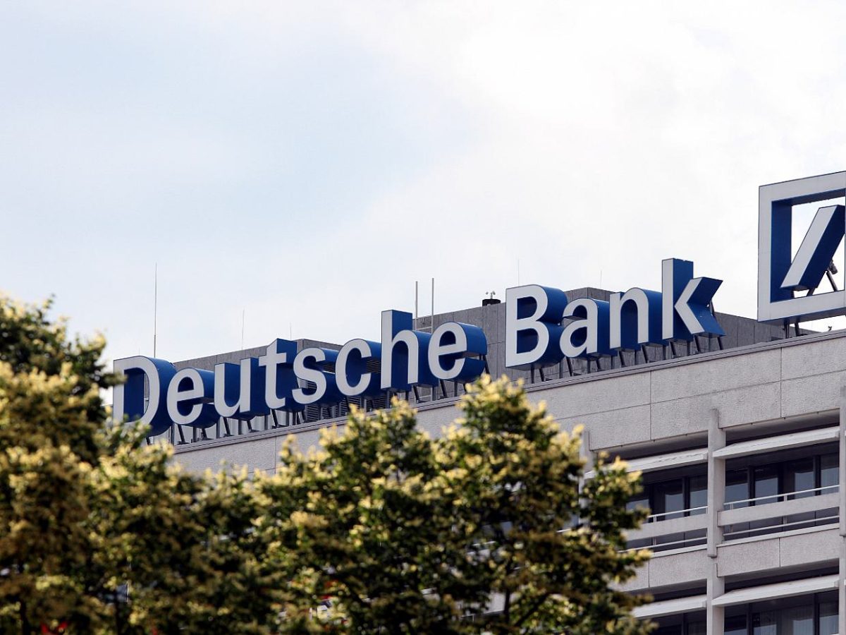 Deutsche-Bank-Aufsichtsratschef glaubt nicht an neue Milliardenbelastungen - bei Kurznachrichten Plus