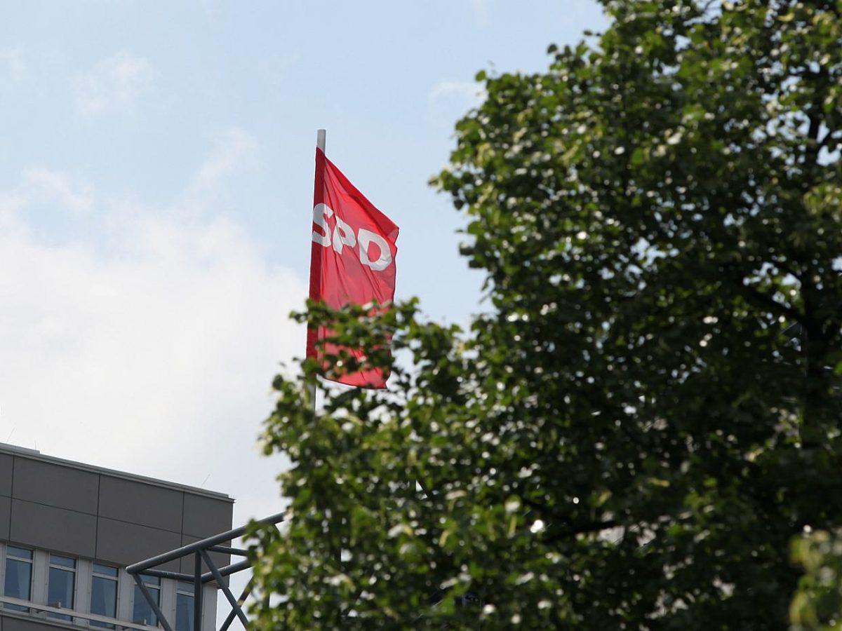 SPD stetzt nach Gerichtsurteil auf Vermögens- und Erbschaftsteuer - bei Kurznachrichten Plus