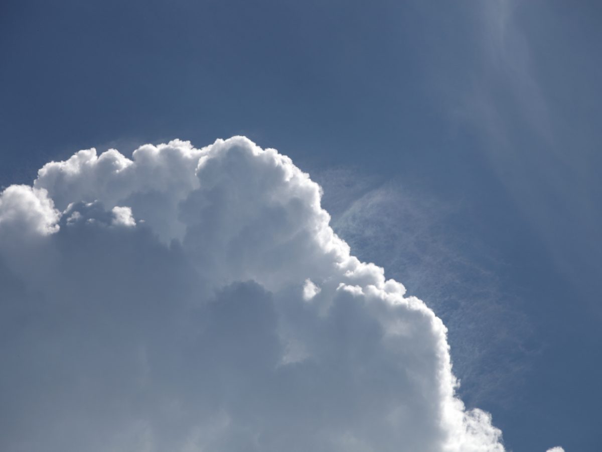 Wetterdienst meldet wärmsten März seit Messbeginn - bei Kurznachrichten Plus