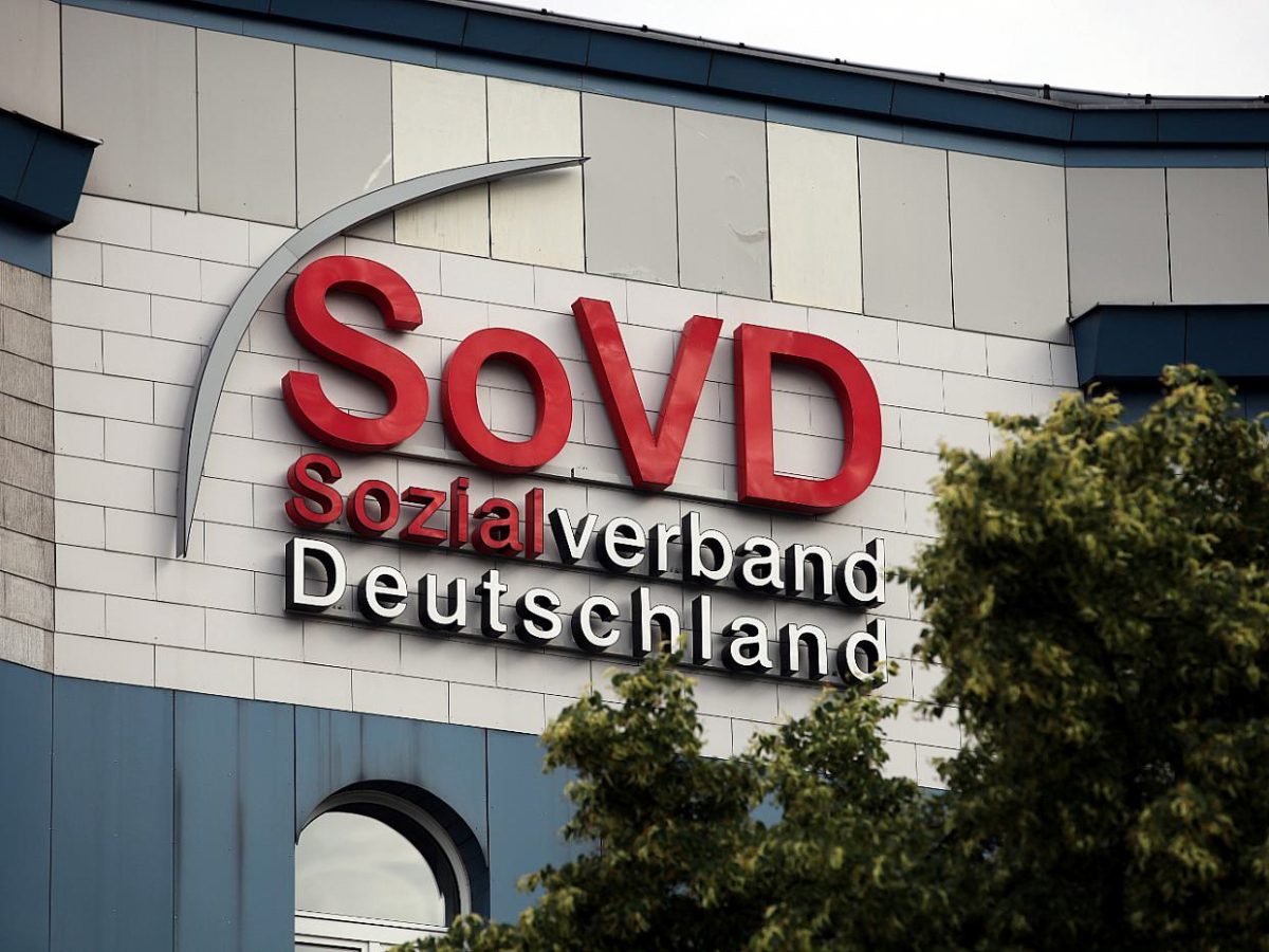 Sozialverband SoVD fürchtet steigende Krankenkassenbeiträge - bei Kurznachrichten Plus